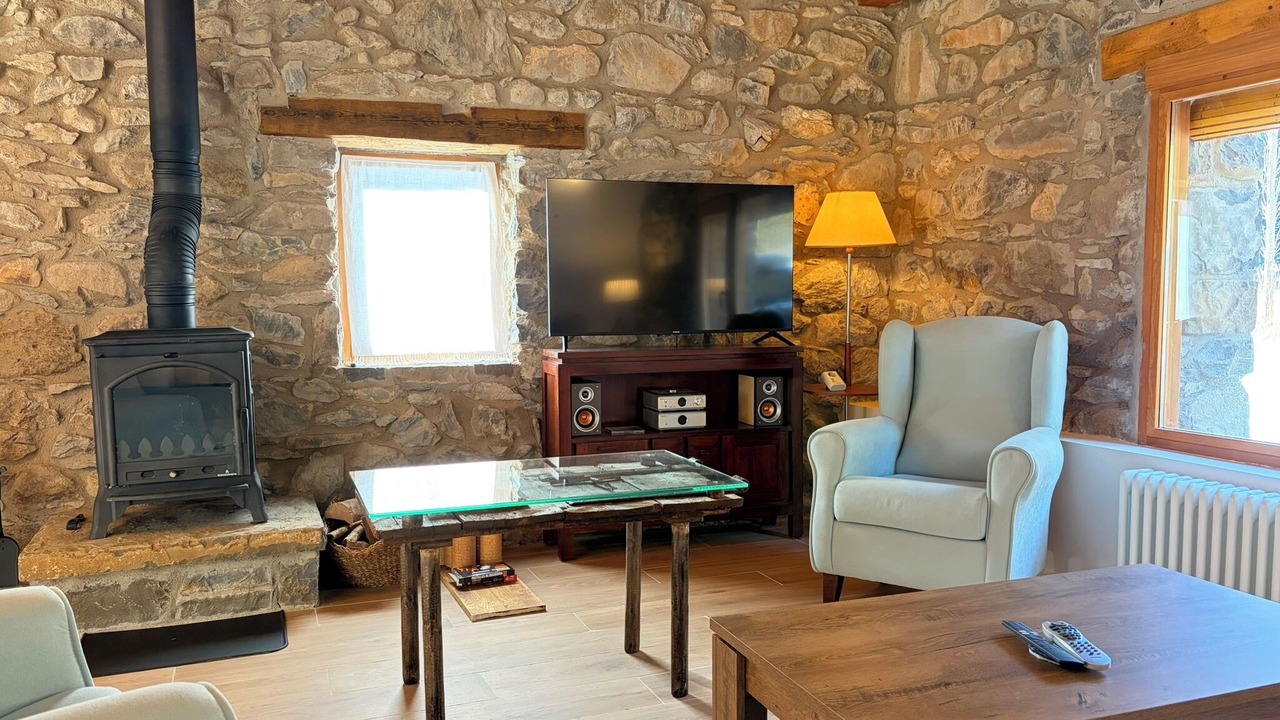 Photo of Livingroom in Javierre
