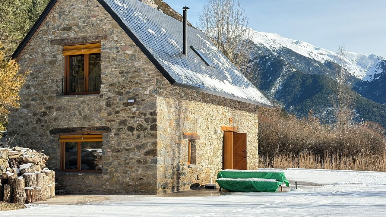Photo of Outdoor in Javierre