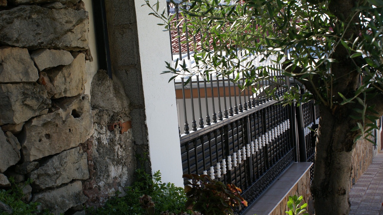 Photo of Outdoor in Sorihuela del Guadalimar