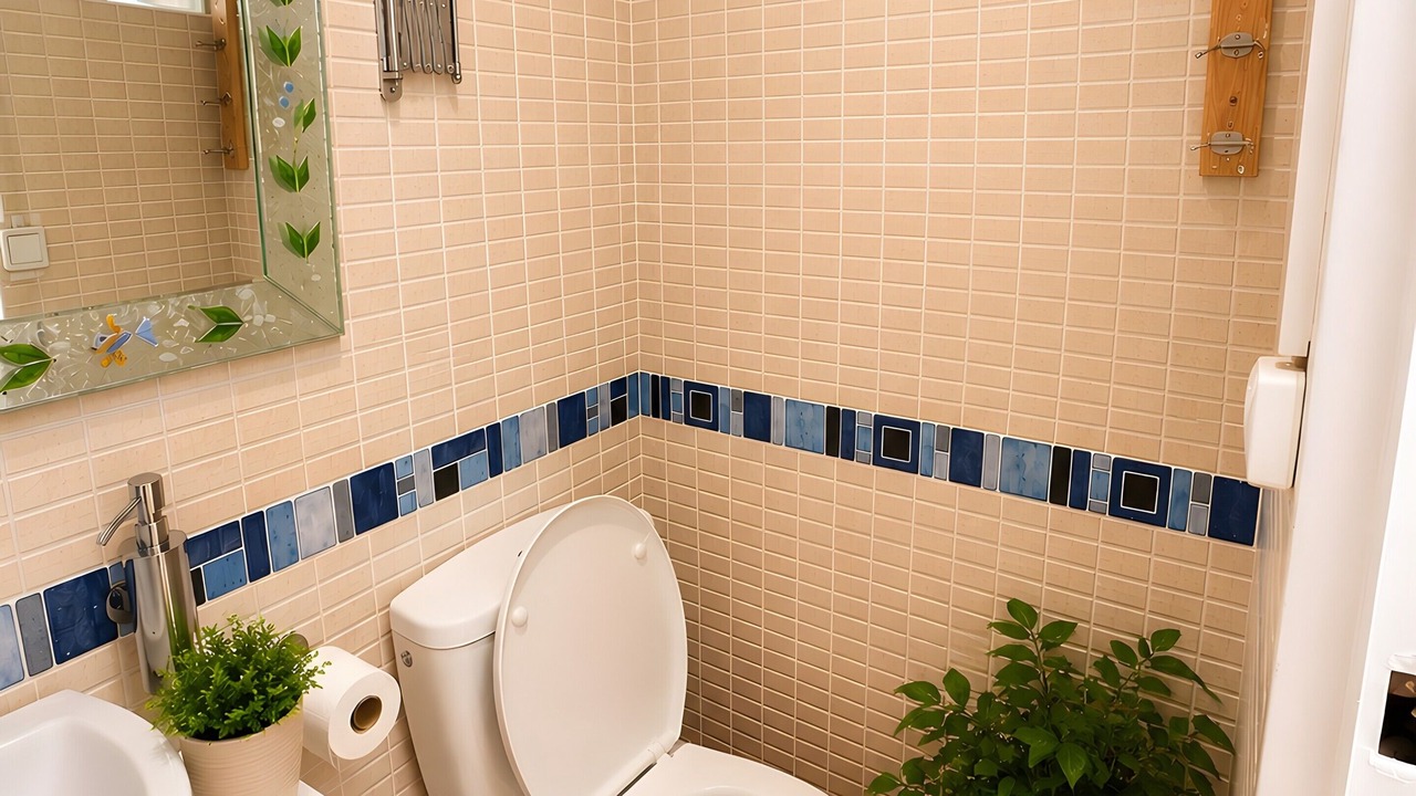 Photo of Bathroom in Sorihuela del Guadalimar