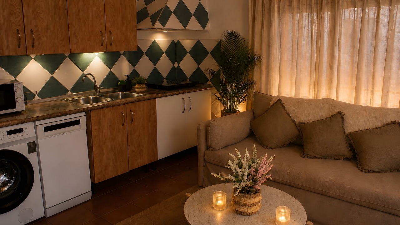 Photo of Livingroom in Sorihuela del Guadalimar