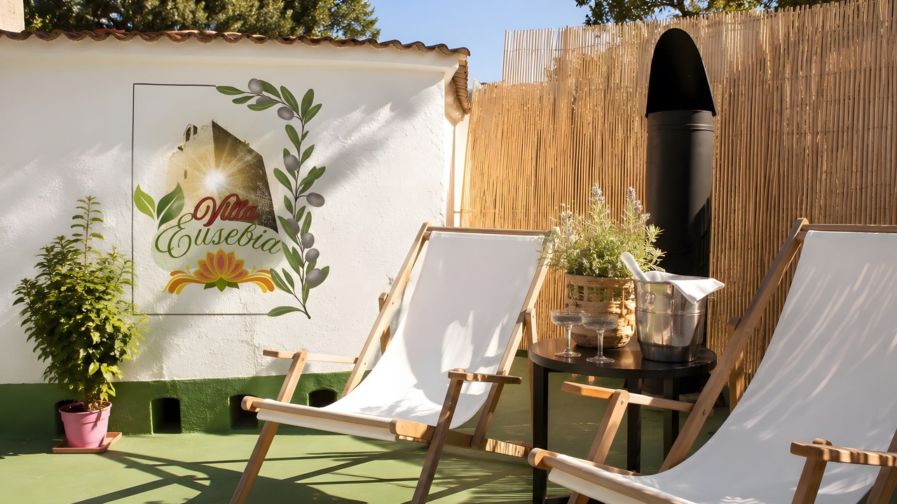 Photo of Outdoor in Sorihuela del Guadalimar