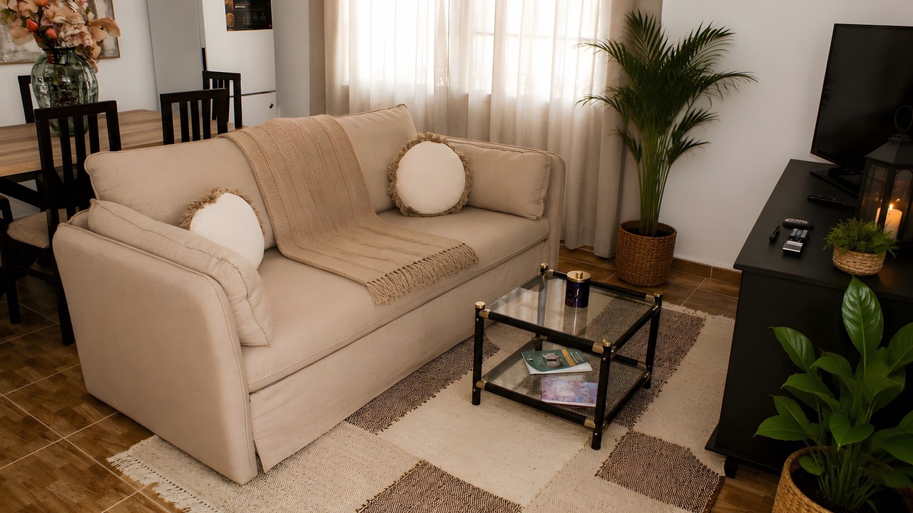 Photo of Livingroom in Sorihuela del Guadalimar