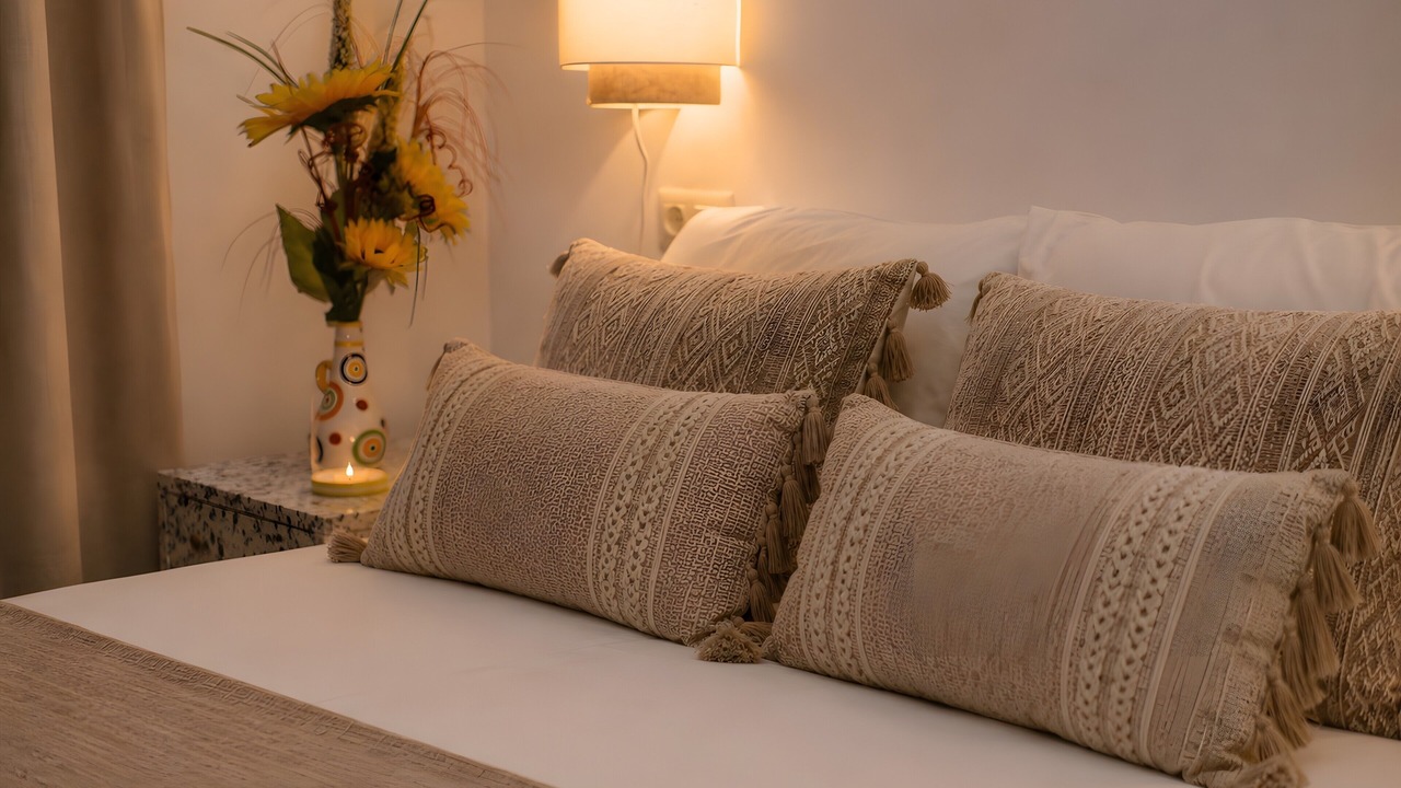 Photo of Bedroom in Sorihuela del Guadalimar