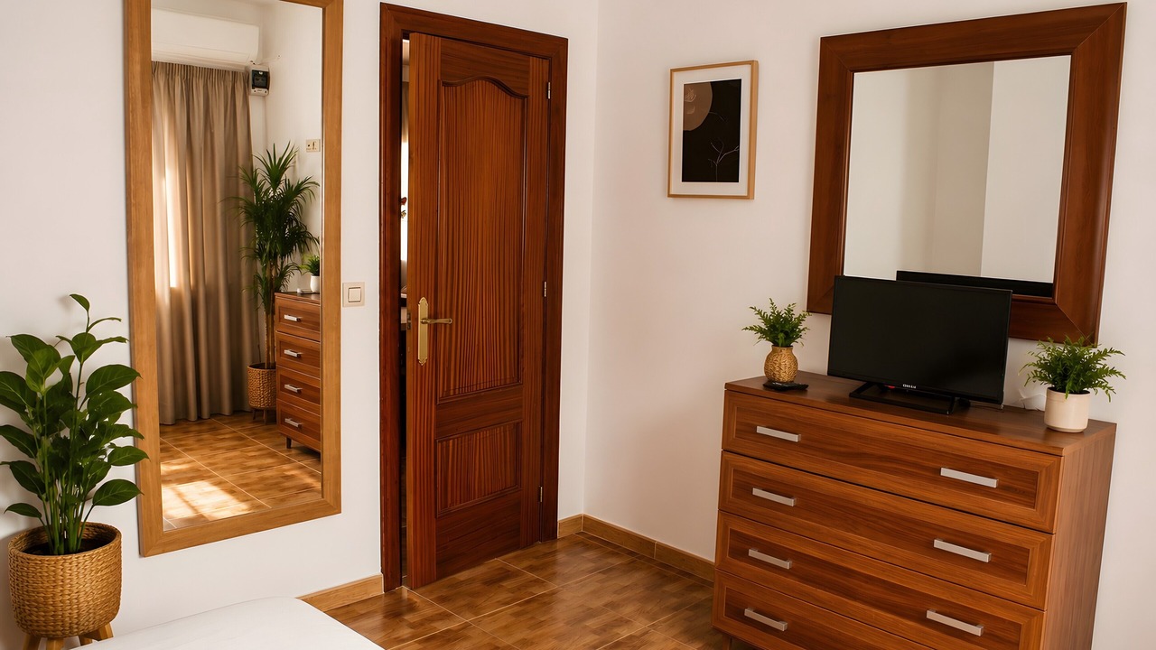 Photo of Bedroom in Sorihuela del Guadalimar