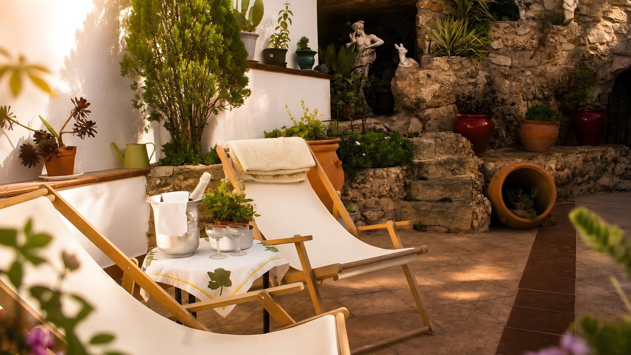 Photo of Outdoor in Sorihuela del Guadalimar