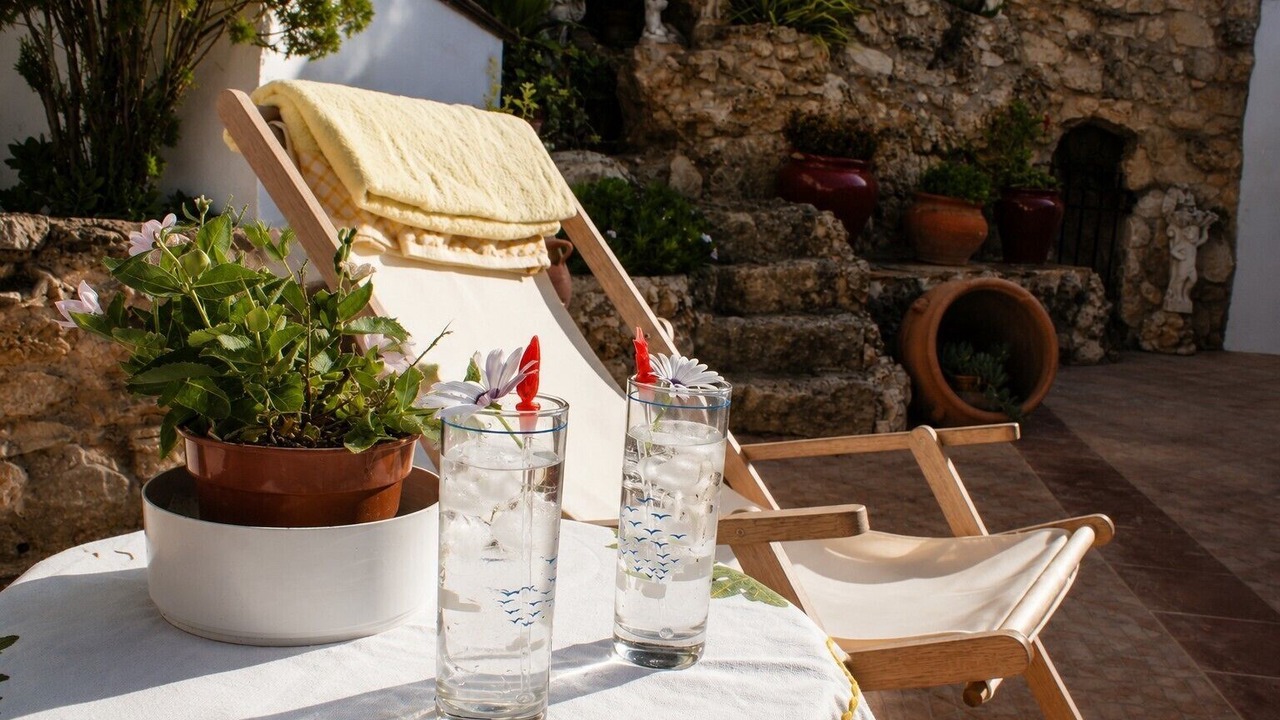 Photo of Outdoor in Sorihuela del Guadalimar