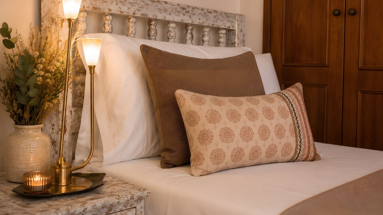 Photo of Bedroom in Sorihuela del Guadalimar