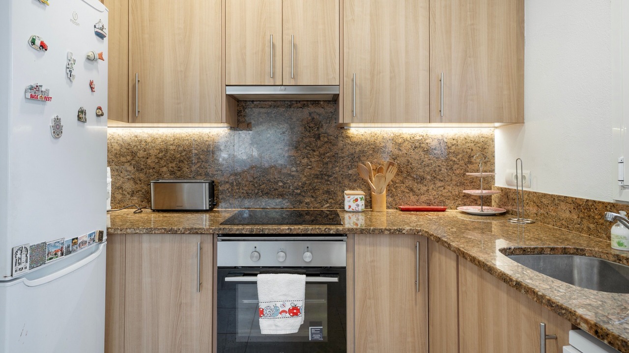 Photo of Kitchen in Pals