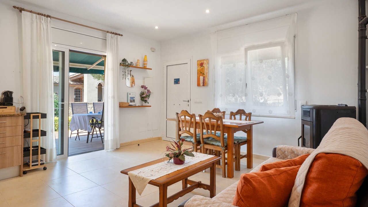Photo of Livingroom in Pals