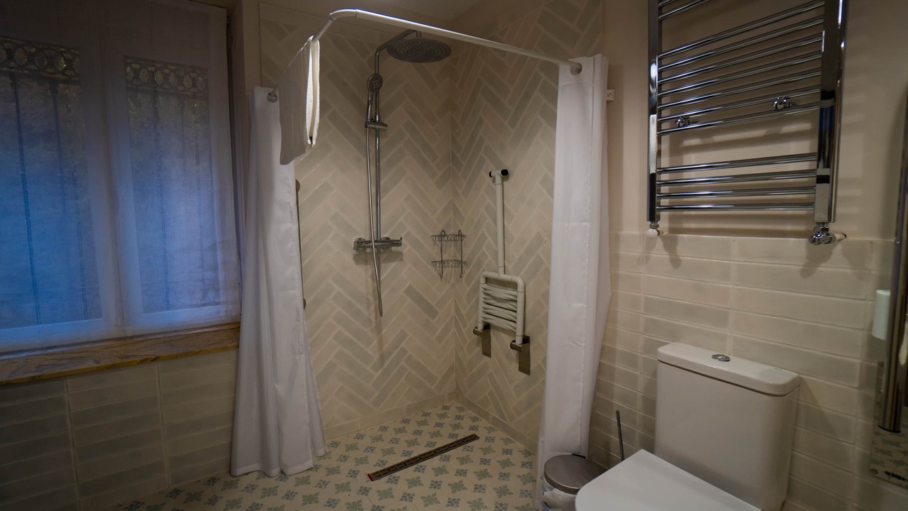 Photo of Bathroom in Brazatortas