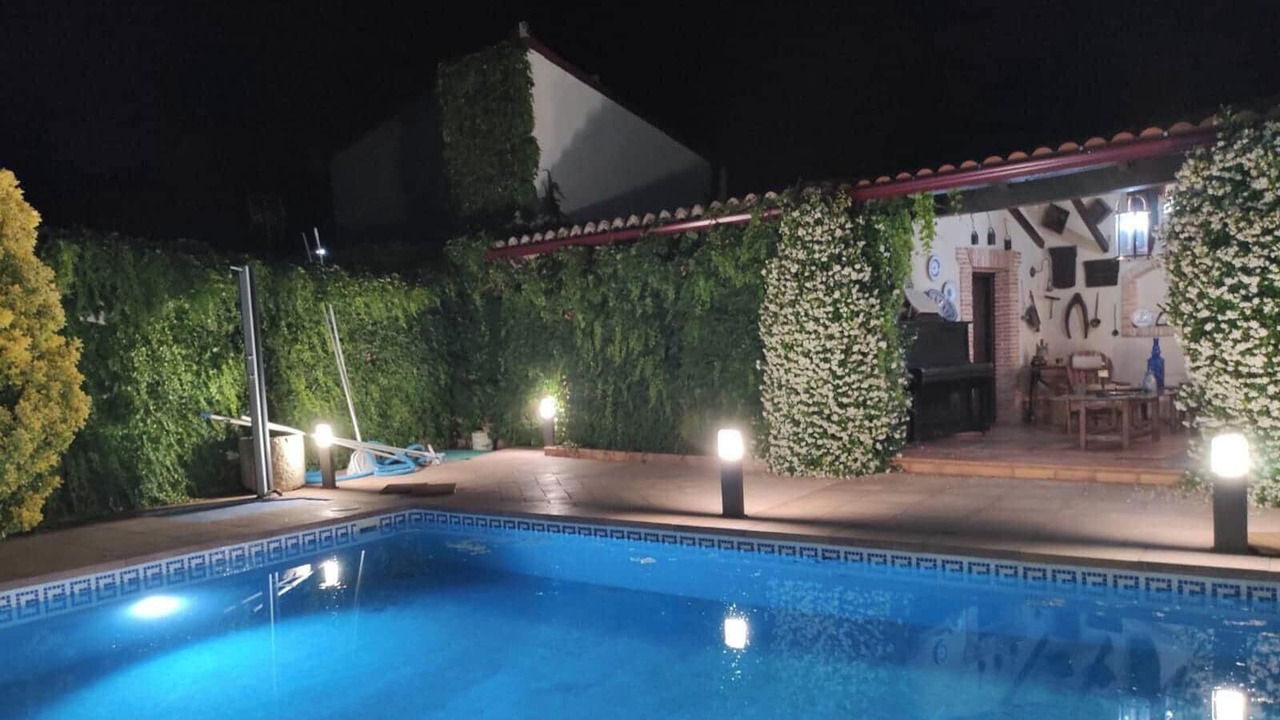 Photo of Outdoor in Brazatortas