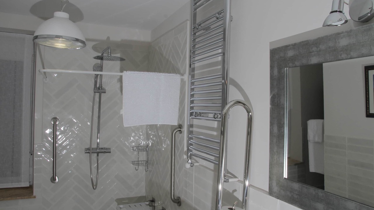 Photo of Bathroom in Brazatortas