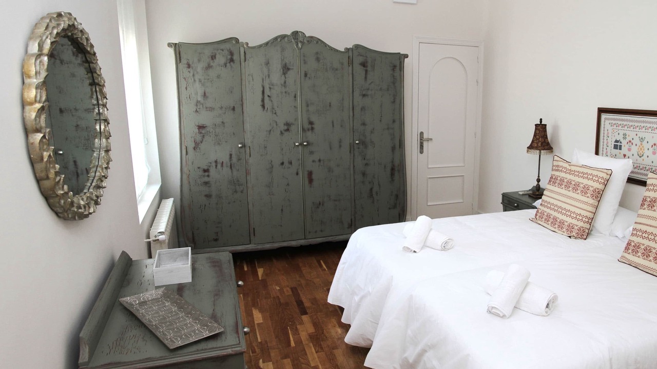 Photo of Bedroom in Brazatortas