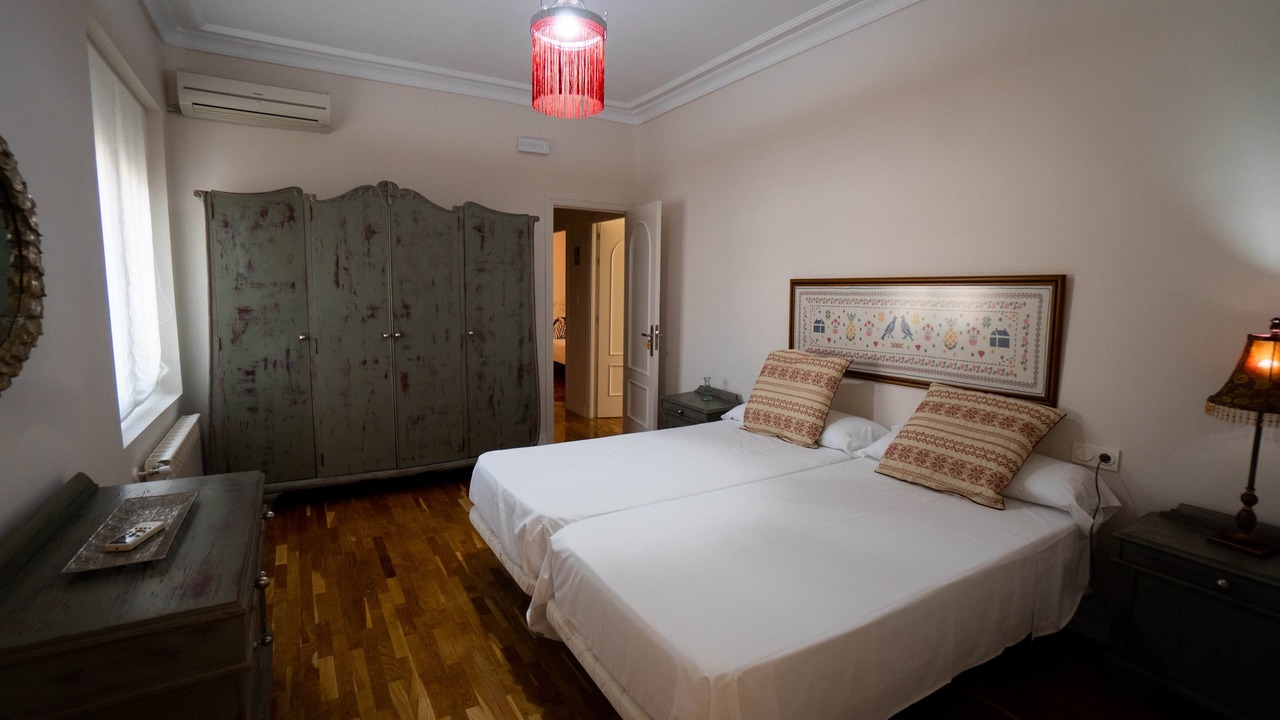 Photo of Bedroom in Brazatortas
