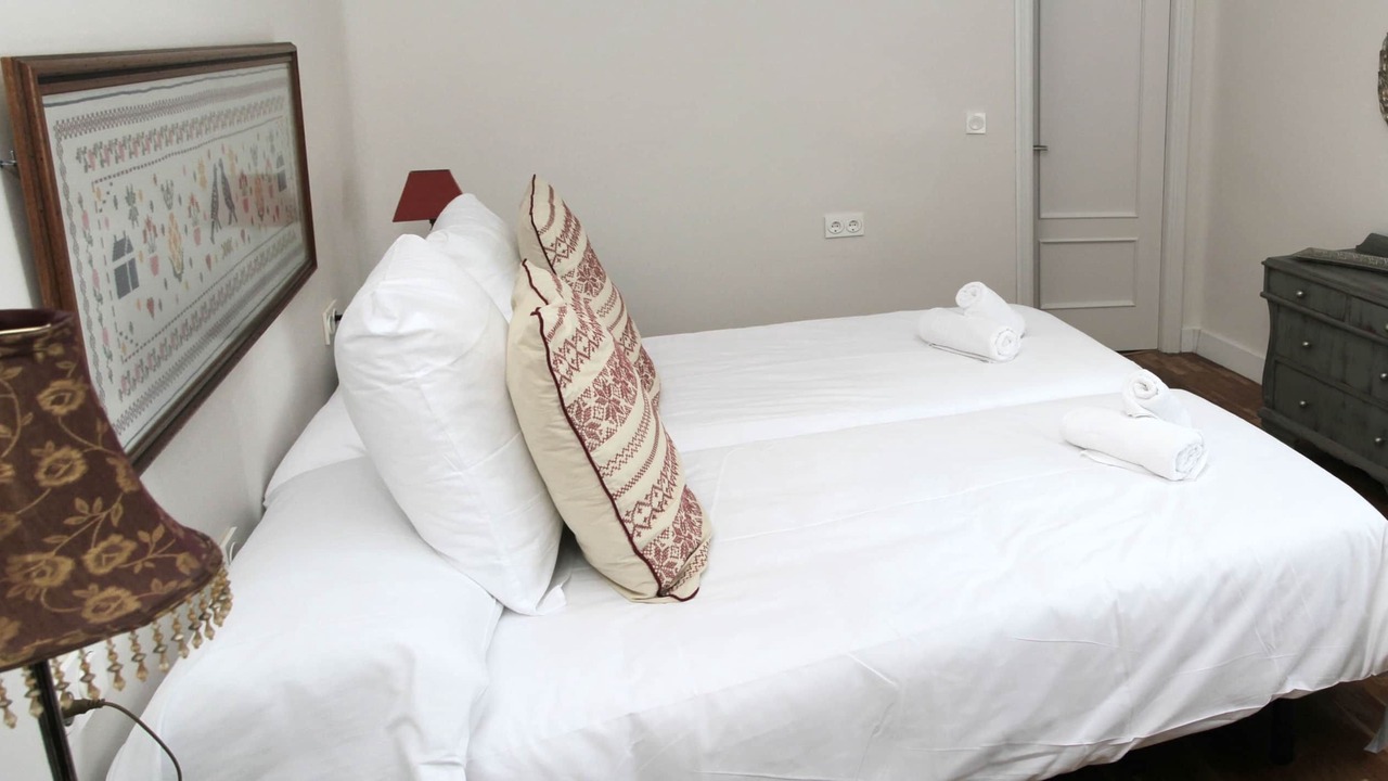 Photo of Bedroom in Brazatortas