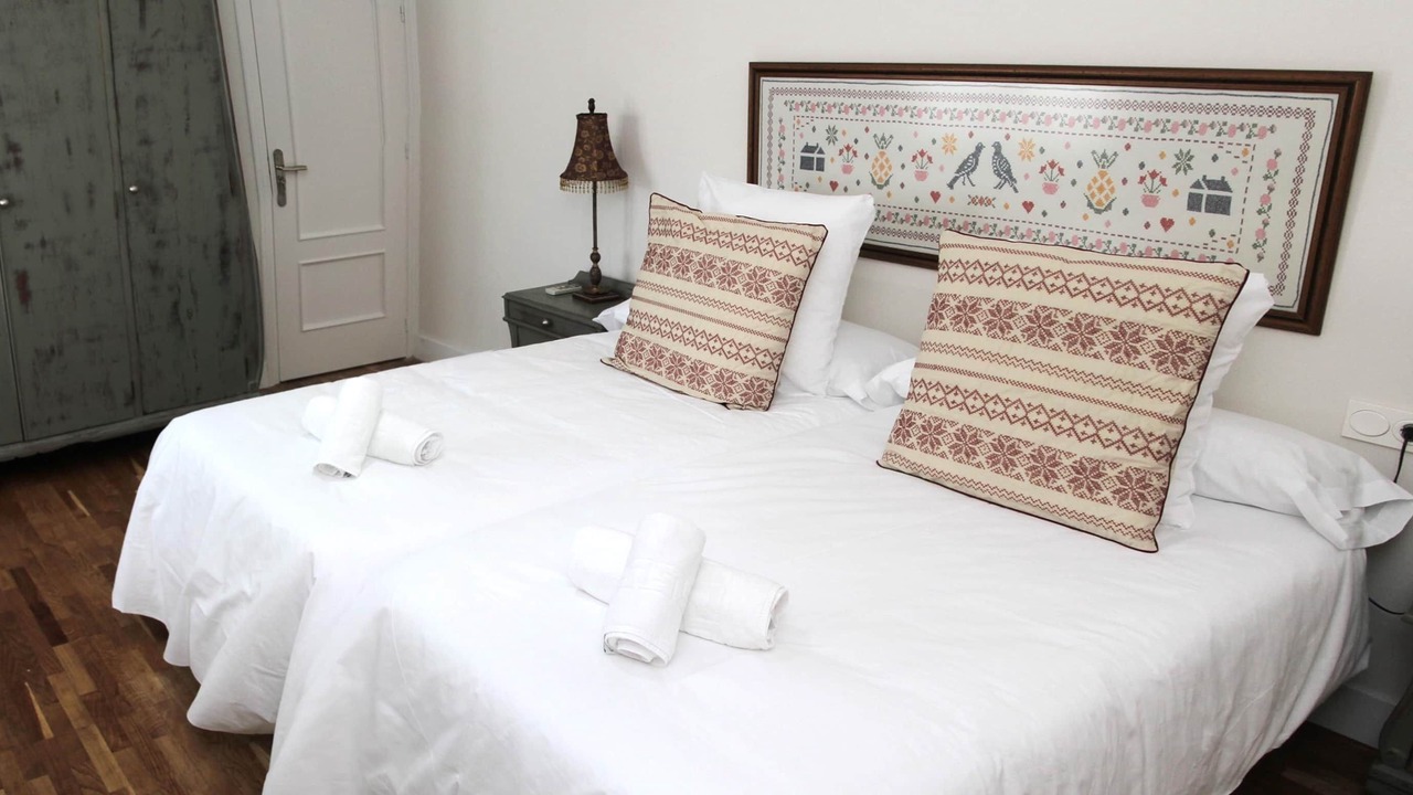 Photo of Bedroom in Brazatortas