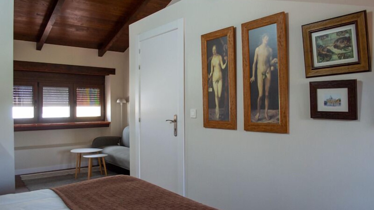 Photo of Bedroom in Brazatortas