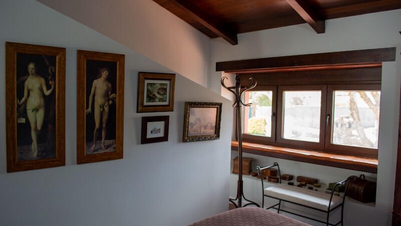 Photo of Bedroom in Brazatortas