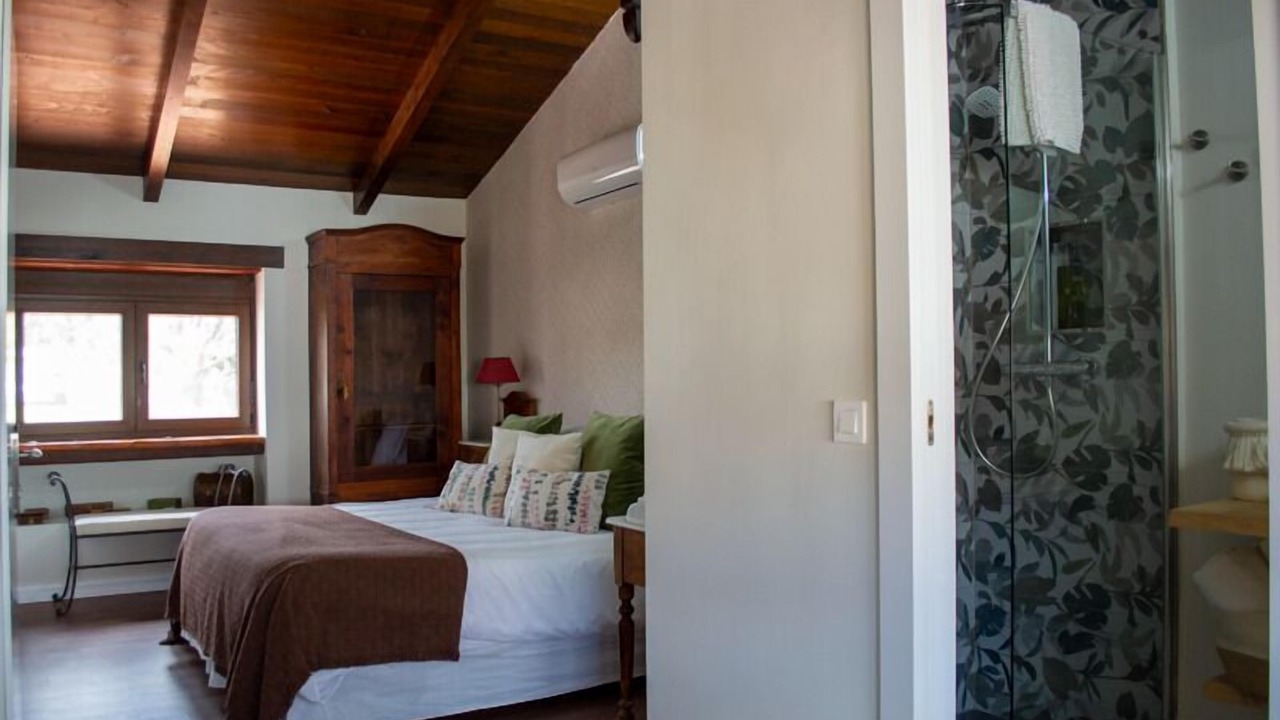 Photo of Bedroom in Brazatortas