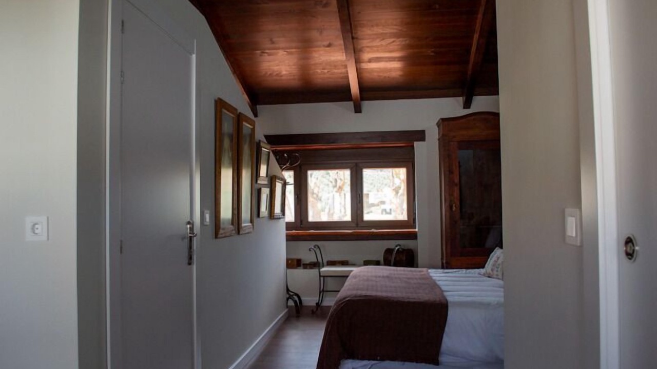 Photo of Bedroom in Brazatortas