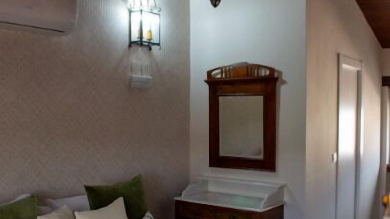 Photo of Bedroom in Brazatortas