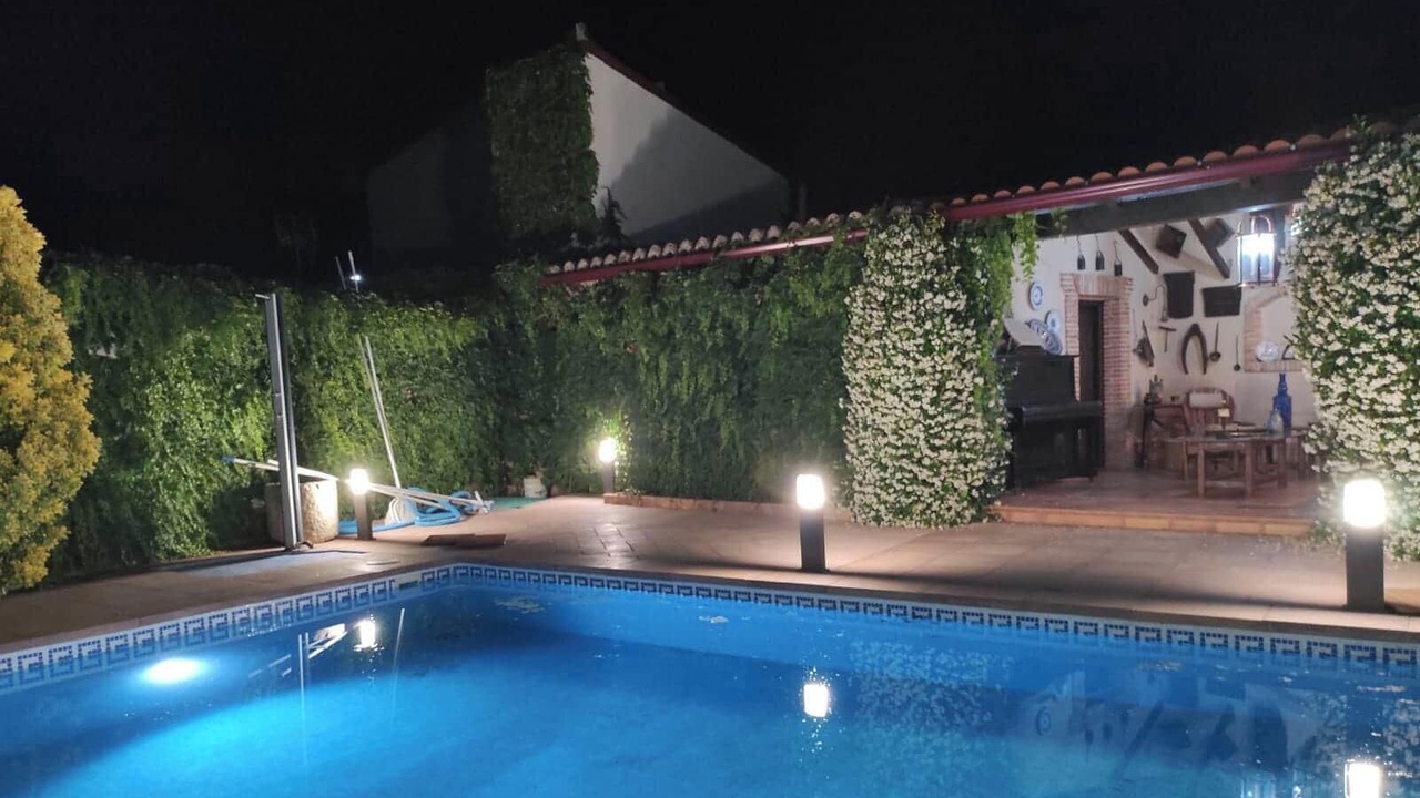 Photo of Outdoor in Brazatortas