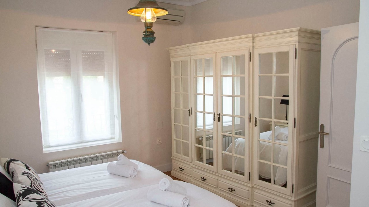 Photo of Bedroom in Brazatortas