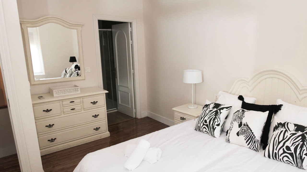 Photo of Bedroom in Brazatortas