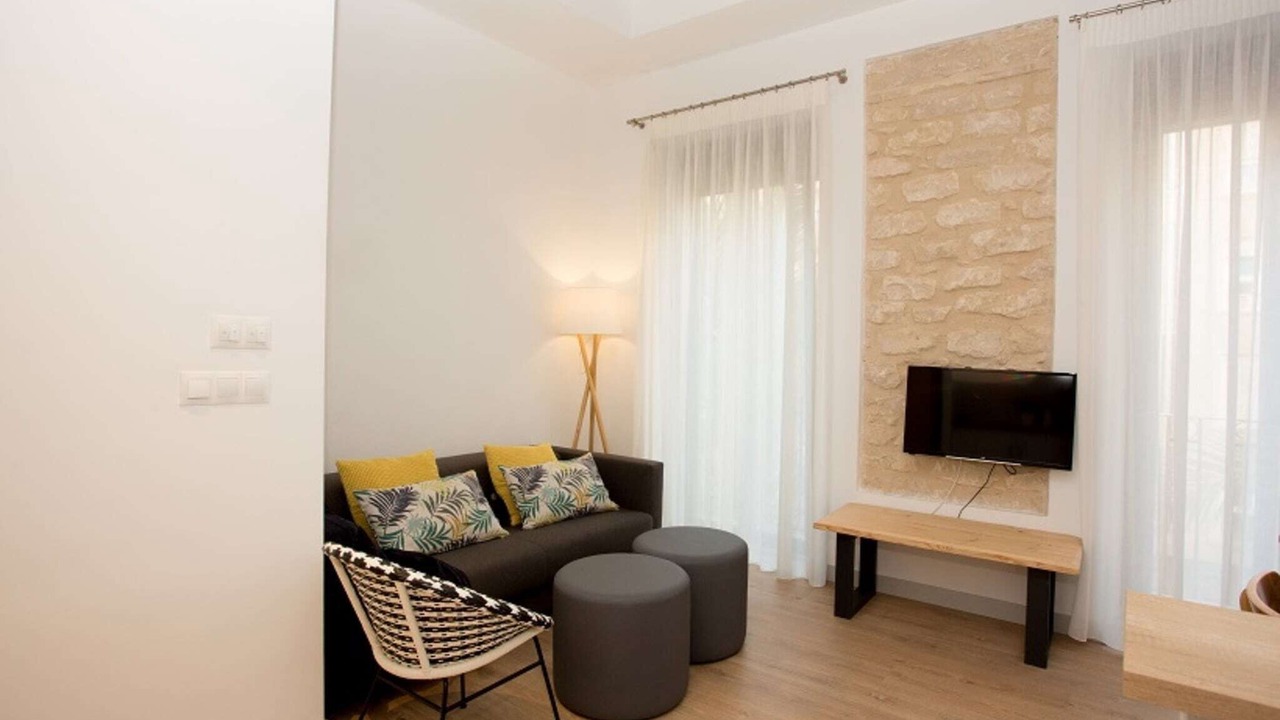 Photo of Livingroom in San Anton