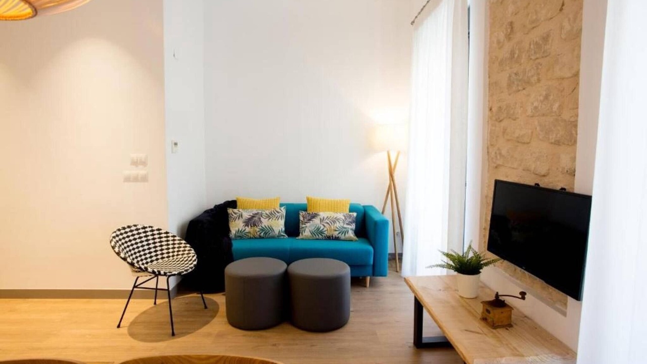 Photo of Livingroom in San Anton