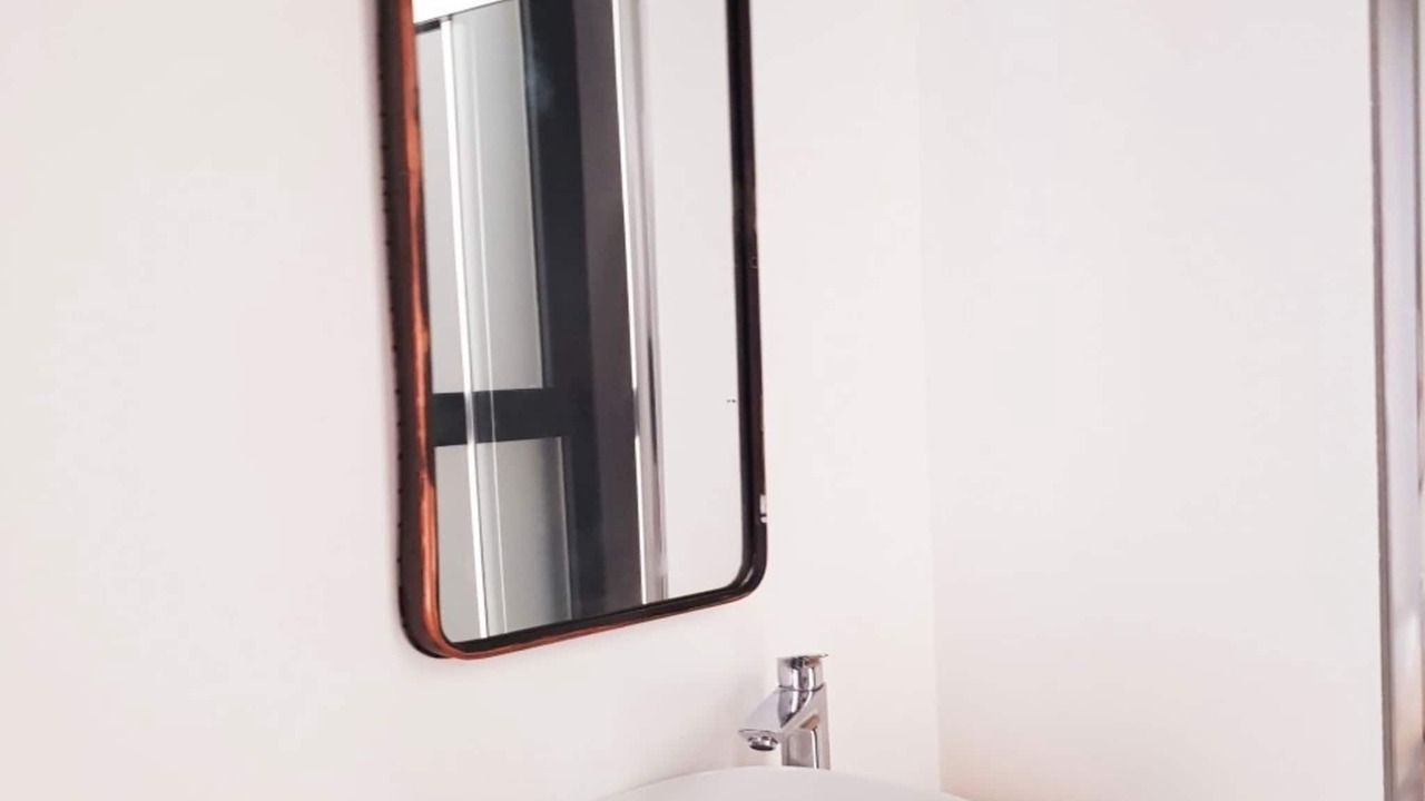 Photo of Bathroom in San Anton