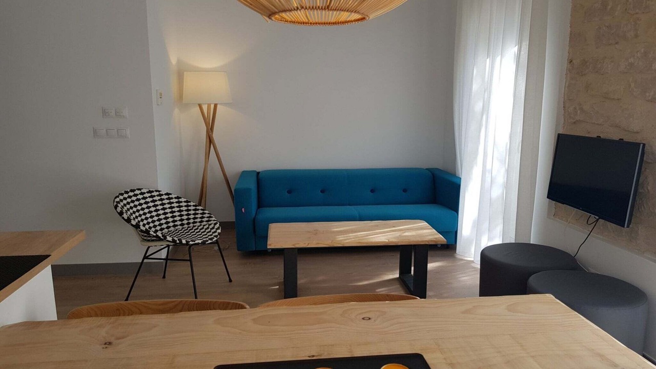 Photo of Livingroom in San Anton