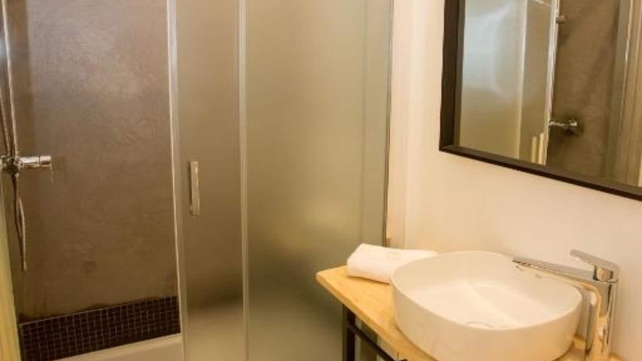 Photo of Bathroom in San Anton