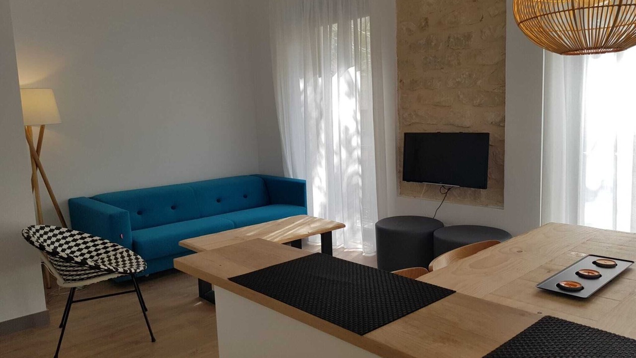 Photo of Livingroom in San Anton