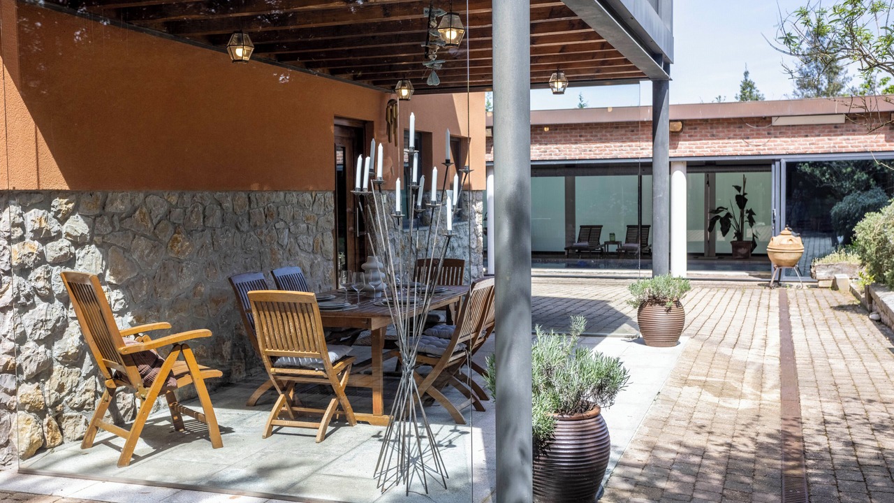 Photo of Outdoor in Pontejos