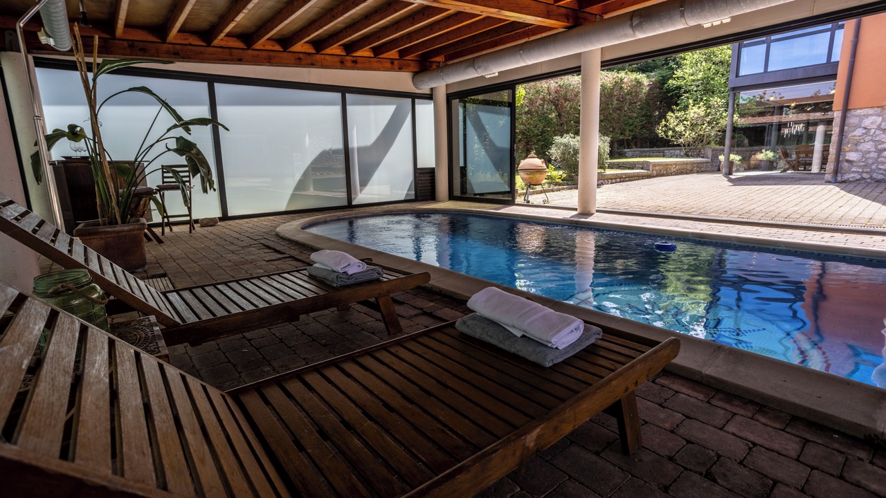 Photo of Outdoor in Pontejos