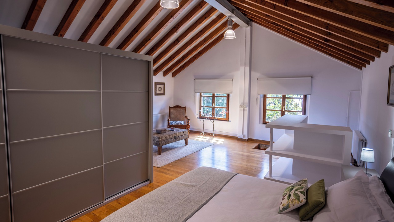 Photo of Bedroom in Pontejos