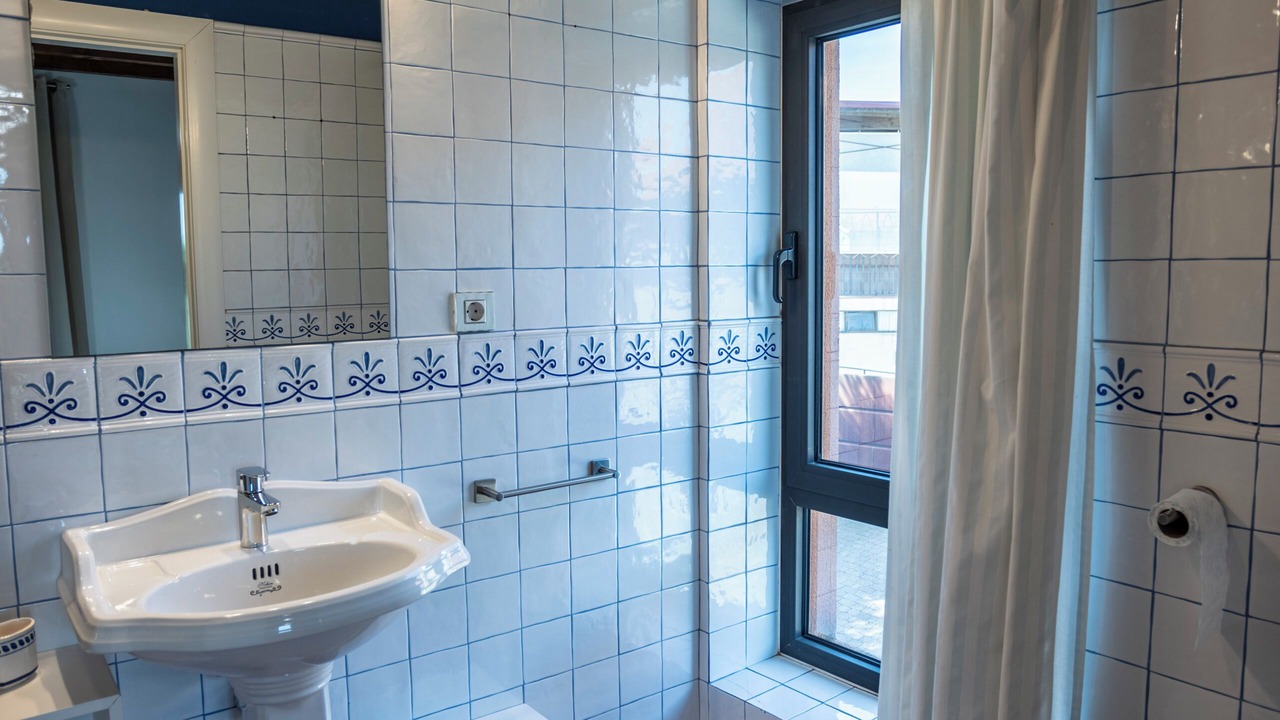 Photo of Bathroom in Pontejos