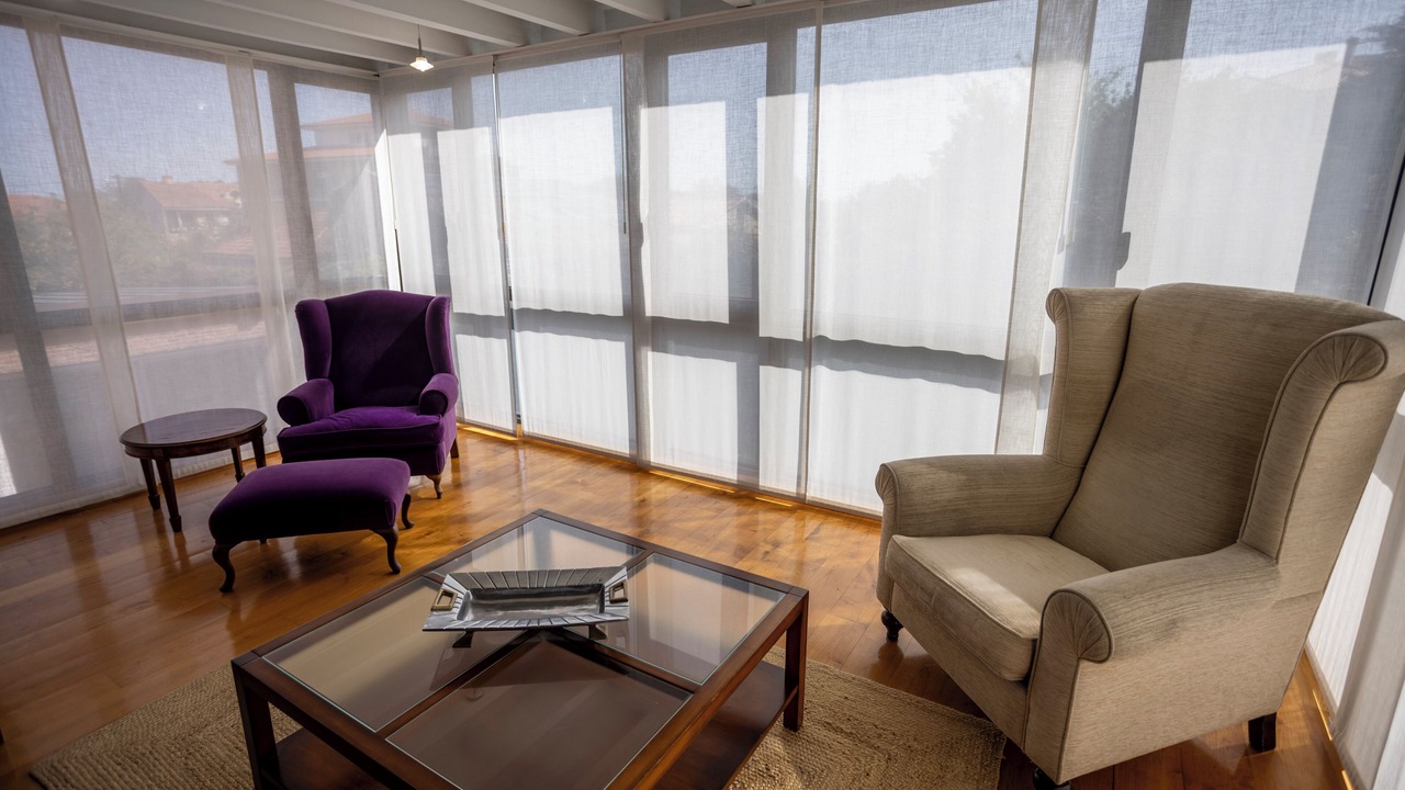 Photo of Livingroom in Pontejos