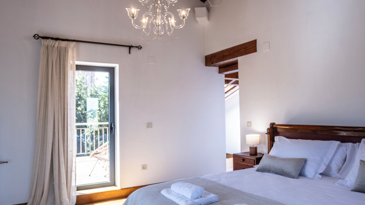 Photo of Bedroom in Pontejos