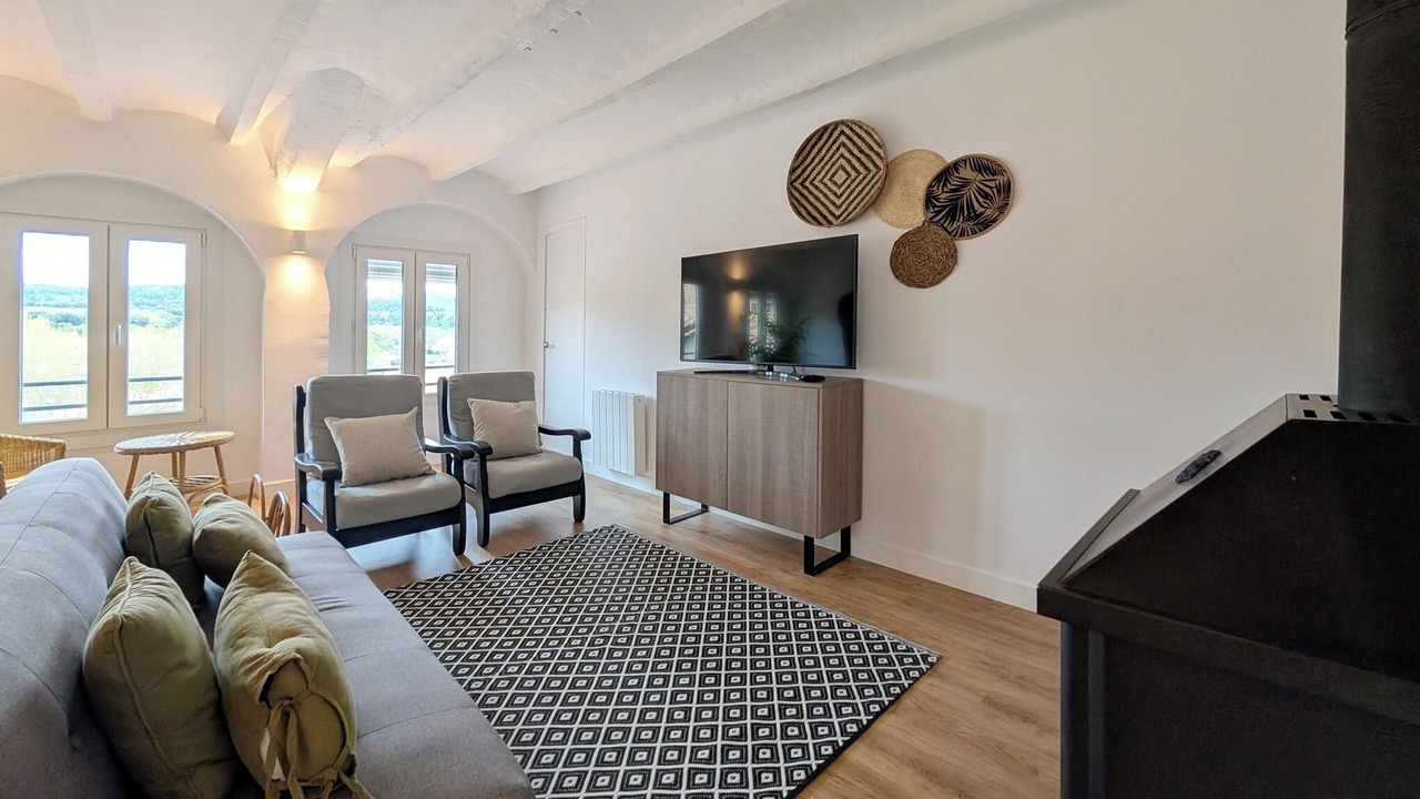 Photo of Livingroom in Avia