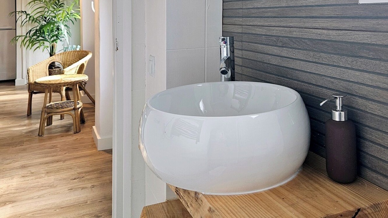 Photo of Bathroom in Avia