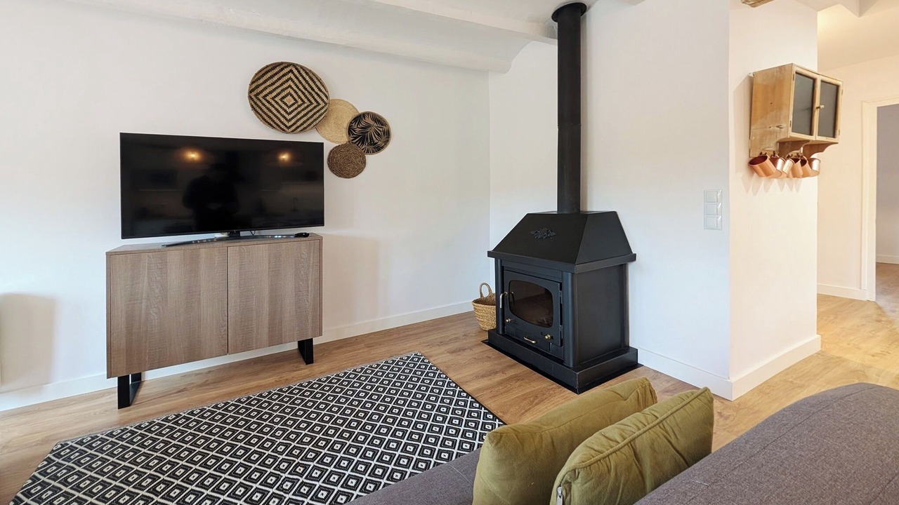 Photo of Livingroom in Avia