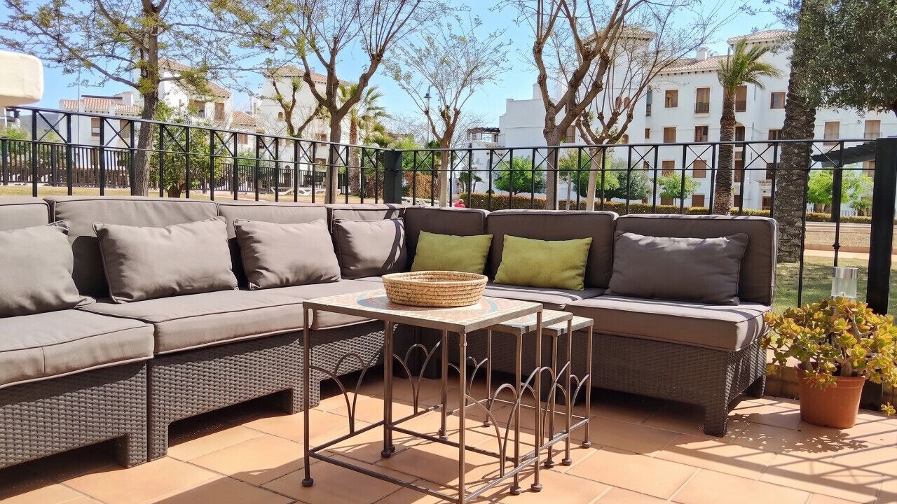 Photo of Outdoor in Caserio Los Tarquinos