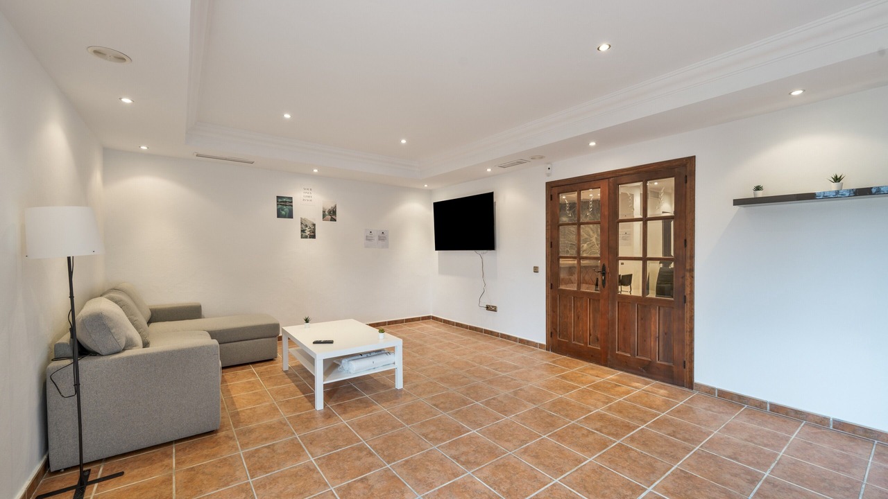 Photo of Livingroom in Coin