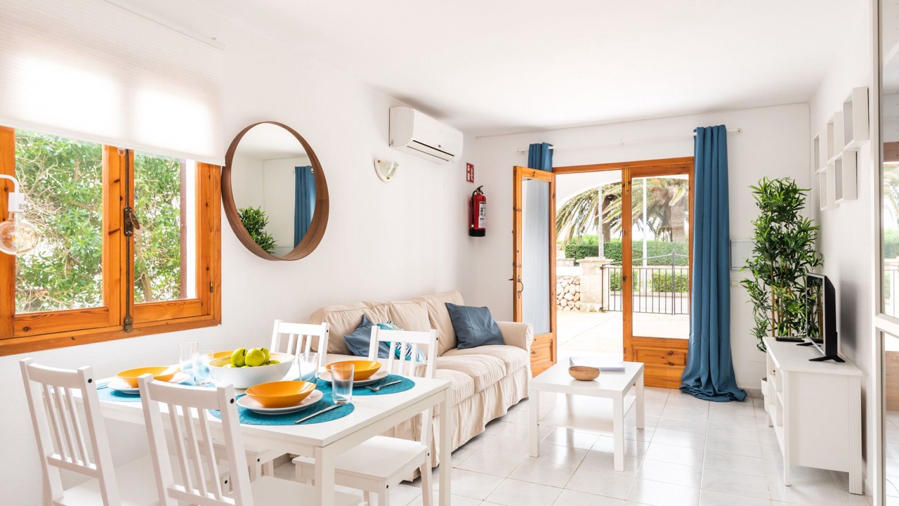 Photo of Livingroom in Son Carrio