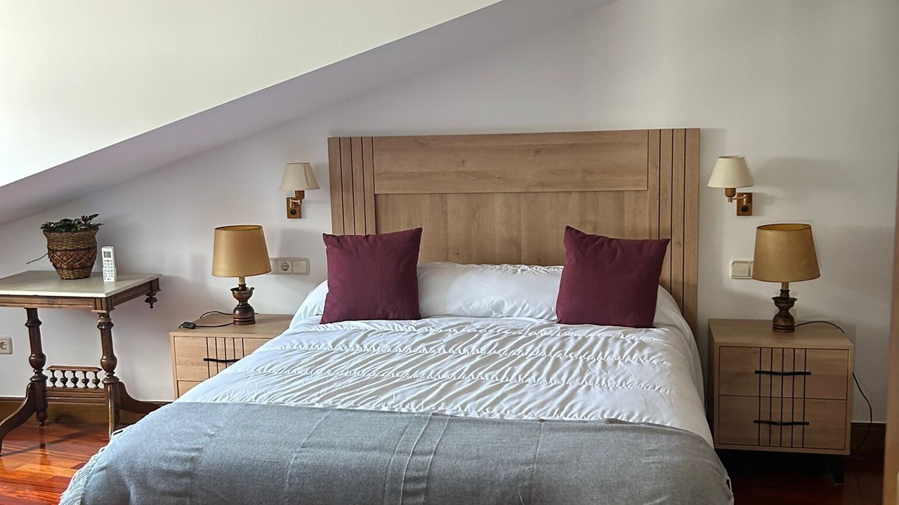 Photo of Bedroom in A Rua