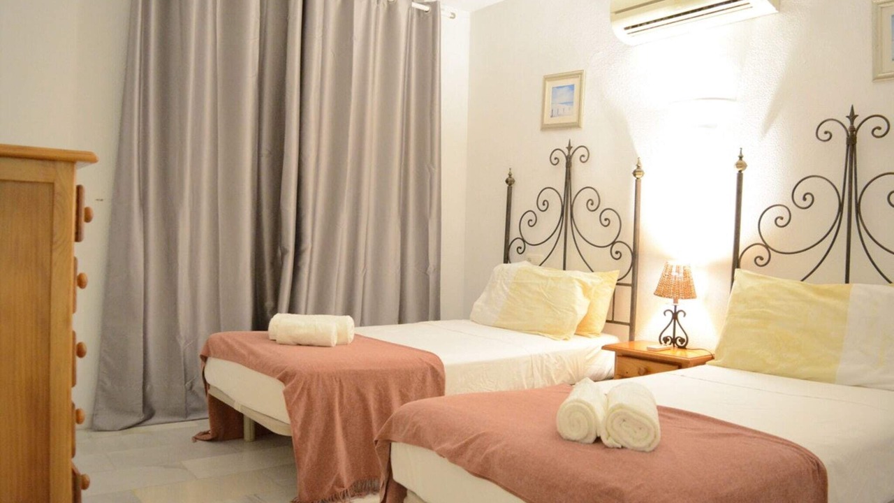 Photo of Bedroom in Mijas