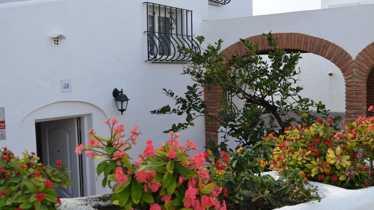 Photo of Outdoor in Mijas